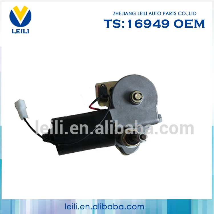 Минимальная цена все виды длительный срок популярные 12 В электрический двигатель с коробкой