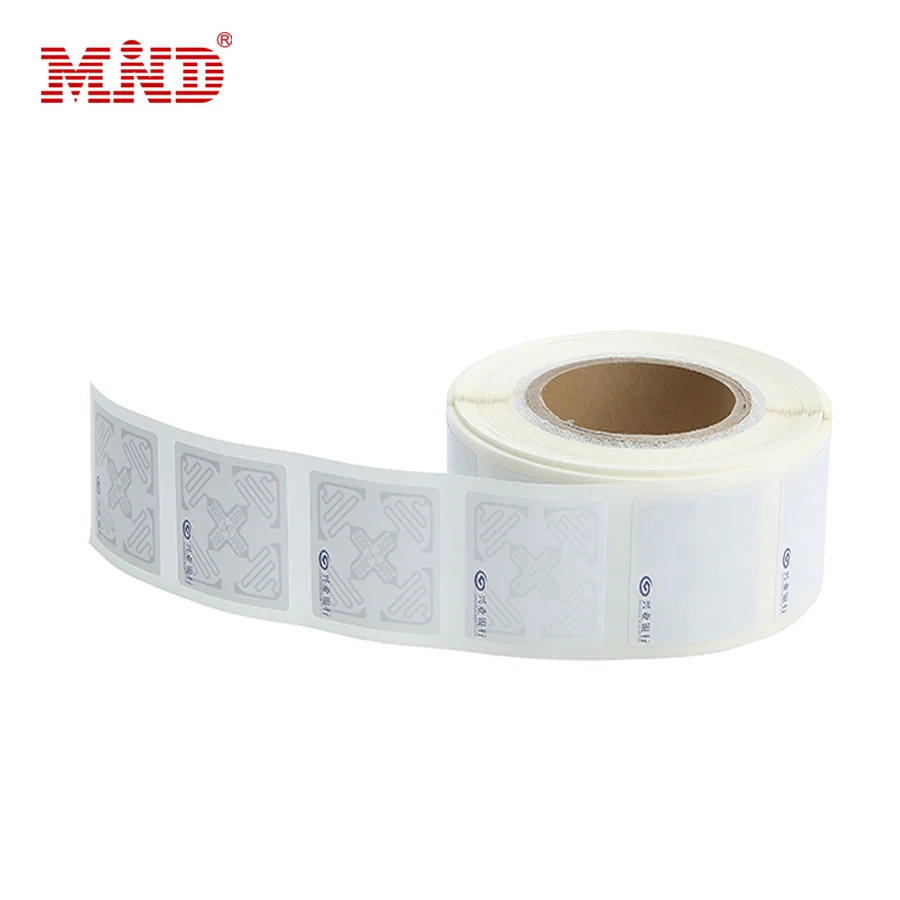 Wholesale Best Price 860-960Mhz 9610 UHF Wet RFID Inlay Waterproof