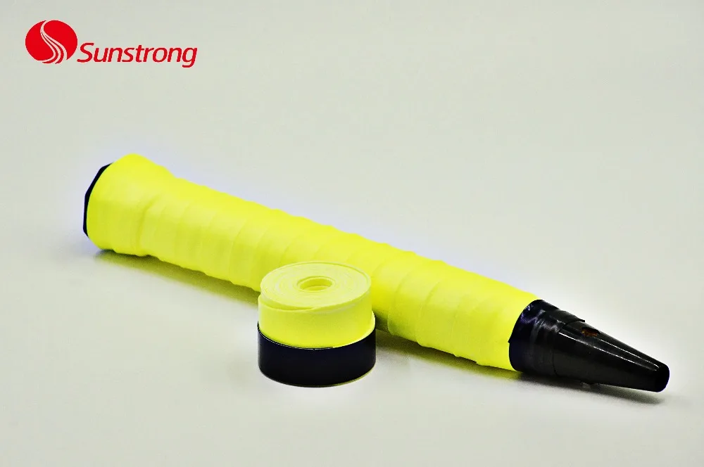 Ultra thin and Nonslip racket grip