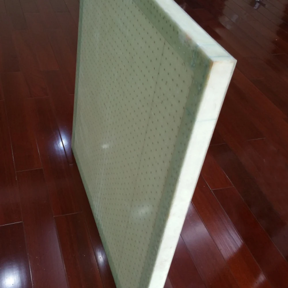 Frp building Material Reinforced foam cement