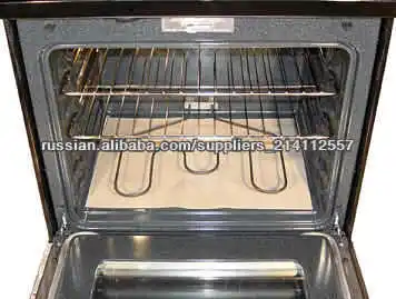 ptfe тефлон листе выпечки лайнера