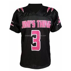 Full dye sublimation printing blank baseball jersey custom