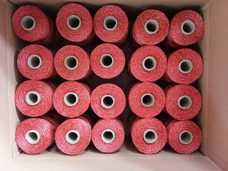 2.5MM polywire 200M electric fence polywire for cattle and chicken