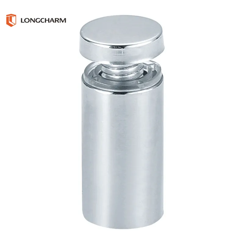 SS stand off bolts sign fixing stand off brackets glass shelf support