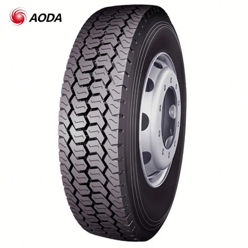 New Style China Suppliers Truck Tyre 11R22.5 8.25R16