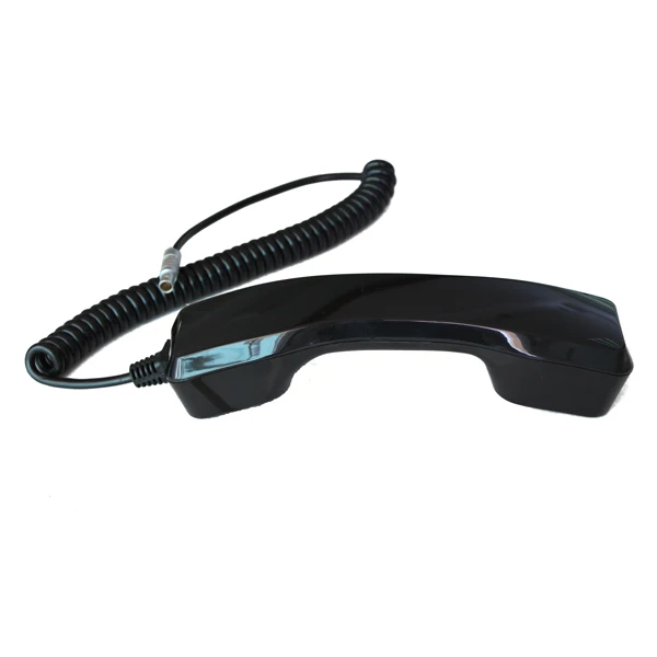USB telephone handset mini handset