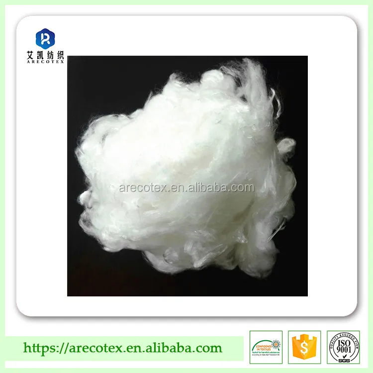 China wholesale market tencell lyocell staple fiber for spinning