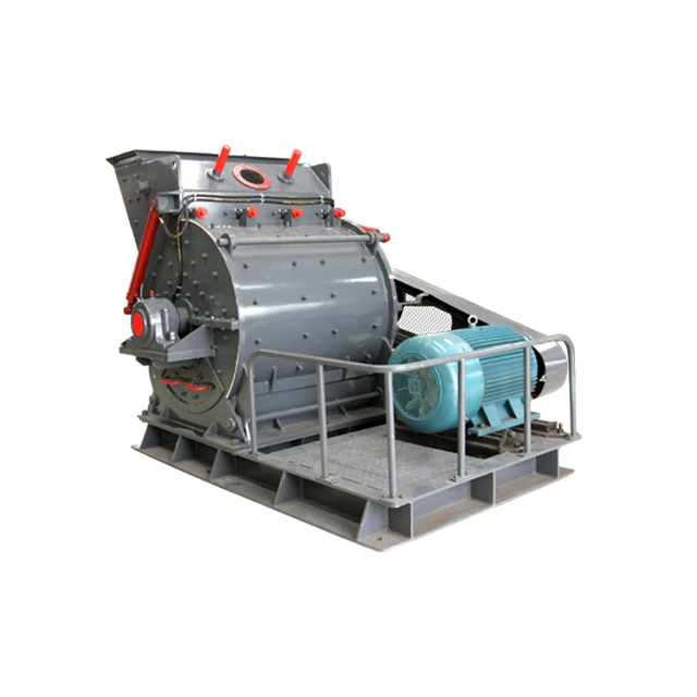 SBM low price PC series small hammer mill crusher price, hammer crusher machine