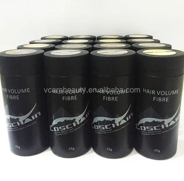 building fibers instant hair loss saver hair fiber free sample hair fibers powder