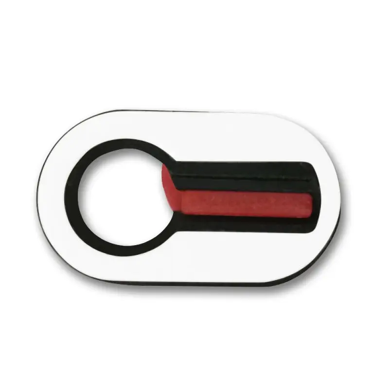 
GP09 Webcam cover for smartphones computers, laptops, tablets, all in one desktops ,protect your privacy. 