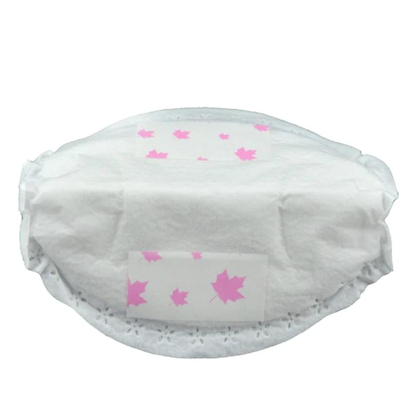 Competitive Price Disposable Breast Enhancement Pads Maternal Breastfeeding Soft Nursing Pad for Zimbabwe/South Africa/Kenya