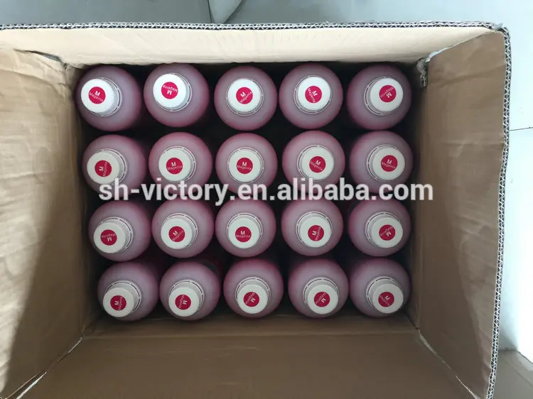 High quality Cheap eco solvent ink for dx5/dx7/xp600/tx800 printhead ( No Plug, Ultra-low odor,Environmental-friendly )