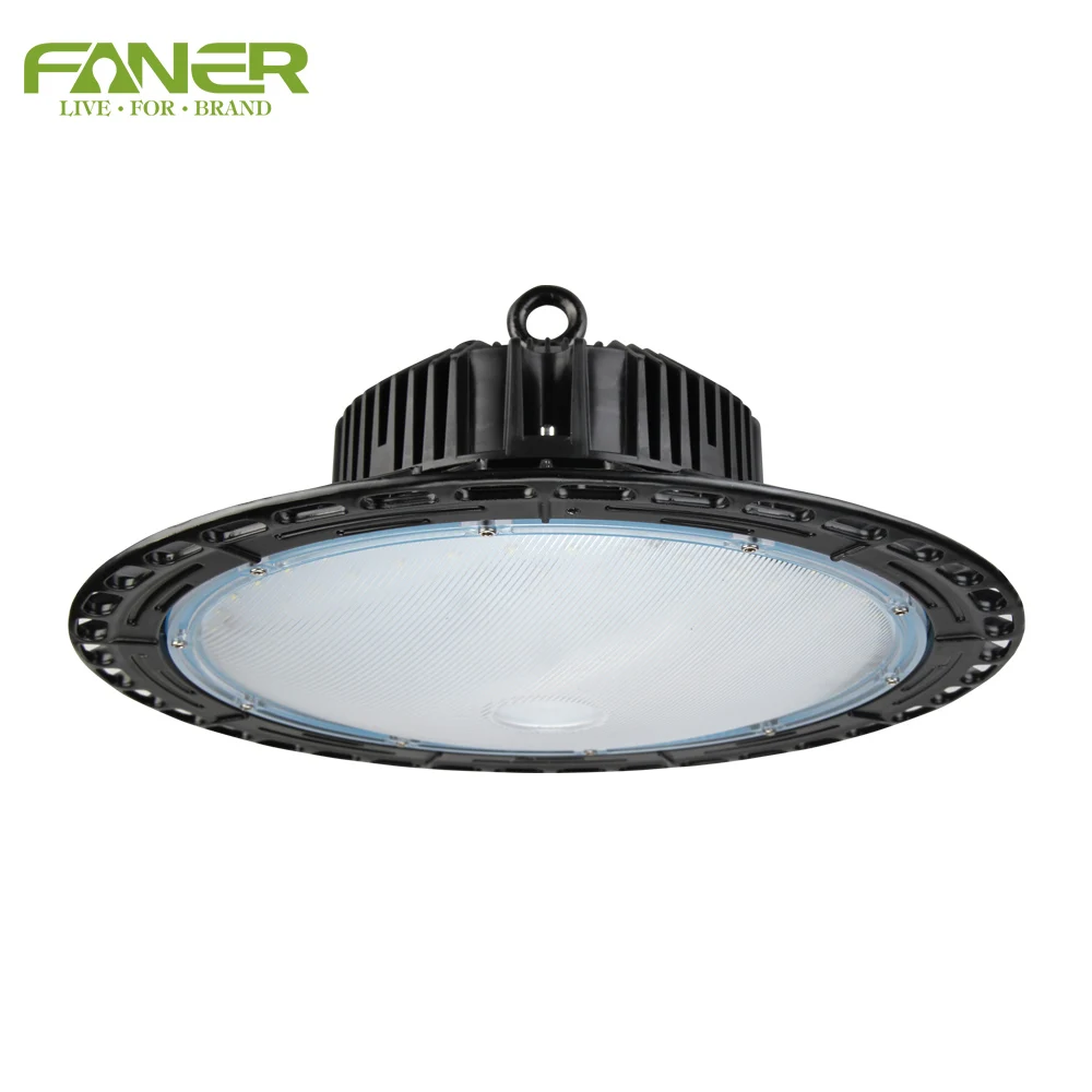 
Good performance CE BIS approved competitive price IP65 industrial 200w 150w led high bay light 