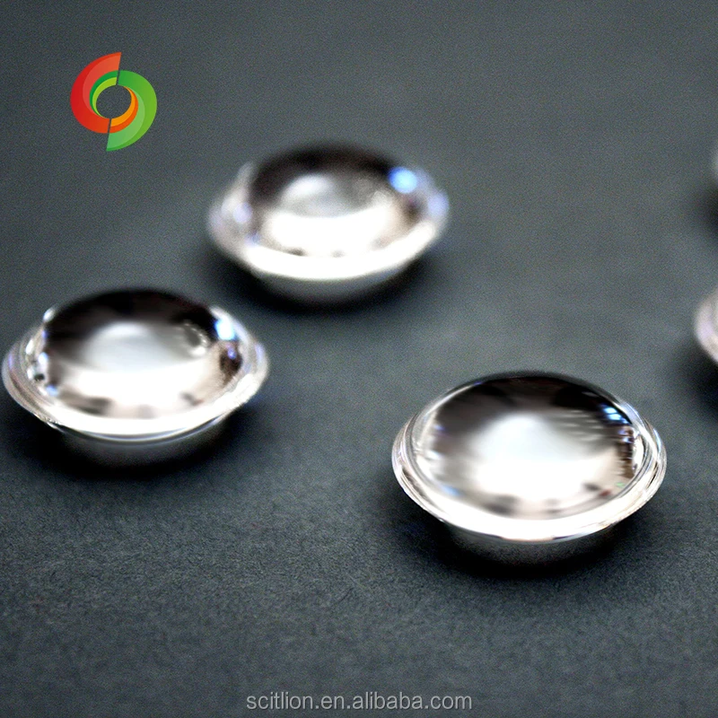 Achromatic Lens/lens/K9 Plano-Convex Spherical optical Lens