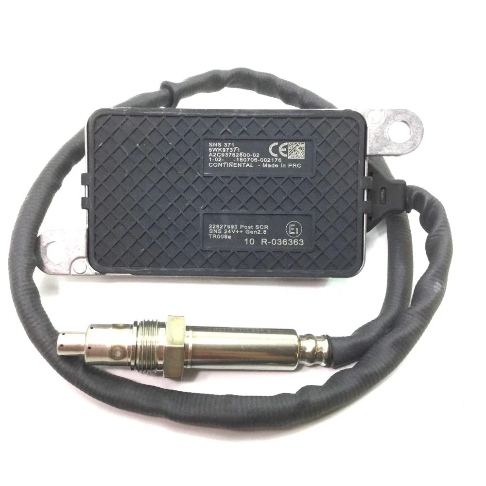 Горячие продажи 22827993 5WK9 7371 NOX SENSO 5WK97371
