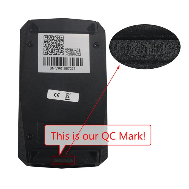 
 Оригинальный программатор Xhorse VVDI PROG V4.8.4 VVDI PROG, Автоматическая диагностика, программа инструментов для обновления и многоязычной поддержки  