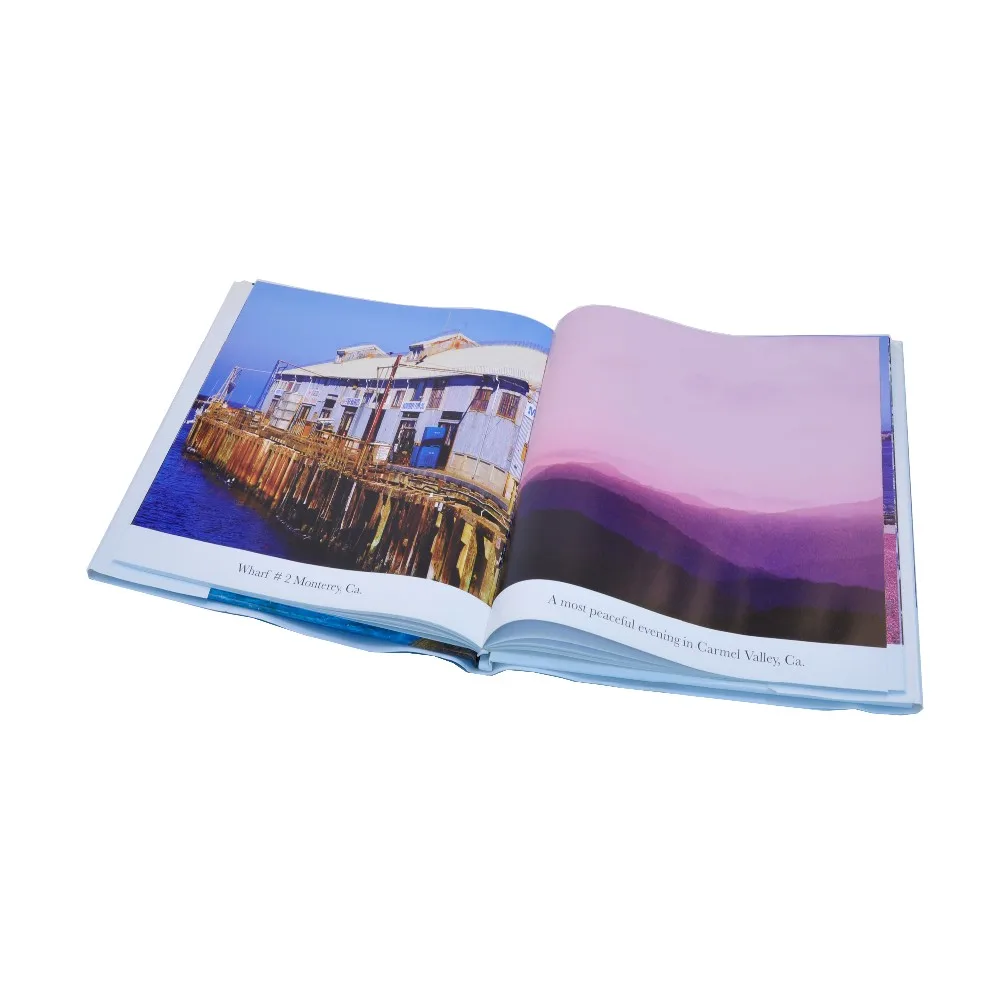 Children english bedtime story board book printing, Customized printed books for kid