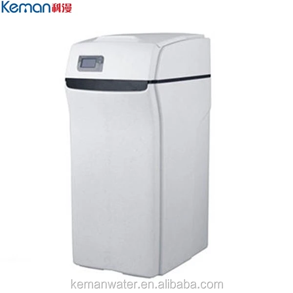 Смягчитель воды для шкафа для душа