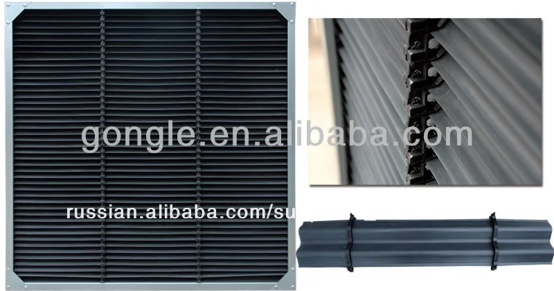 парниковых/птичник/промышленные вентиляторы