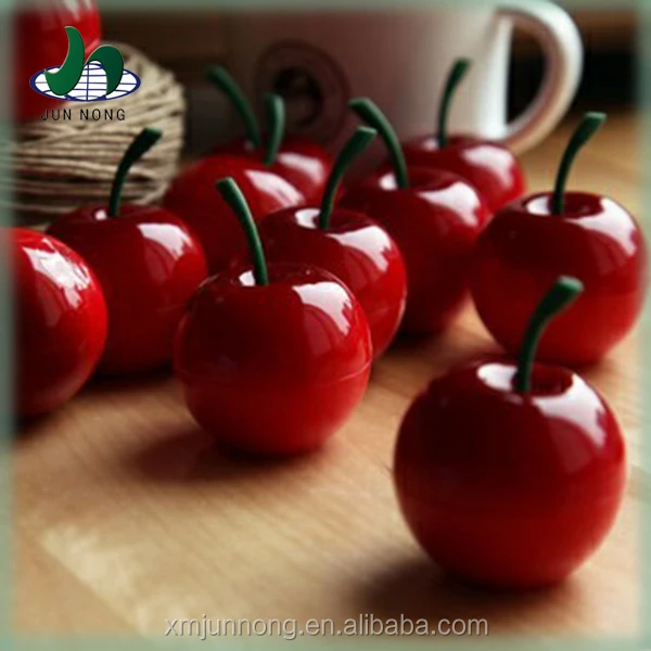 Hot sale good taste pure canned acerola cherry