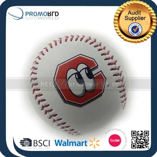Конкурсная Горячий Продукт Хорошая Репутация Бейсбол Оптовая 2016