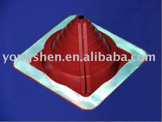 High Temp roof flashing