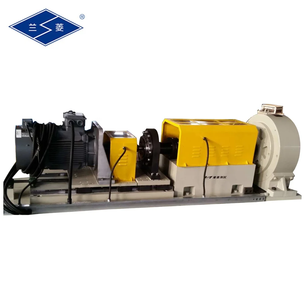 Professional manufacturer auto oil filter brake test bench