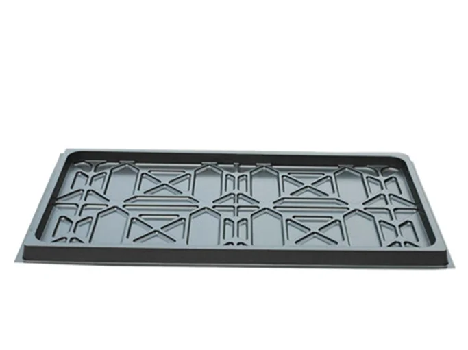 70L Low Profile Light Weight Waste Oil Drain Tank Cart Truck Oil Drainer