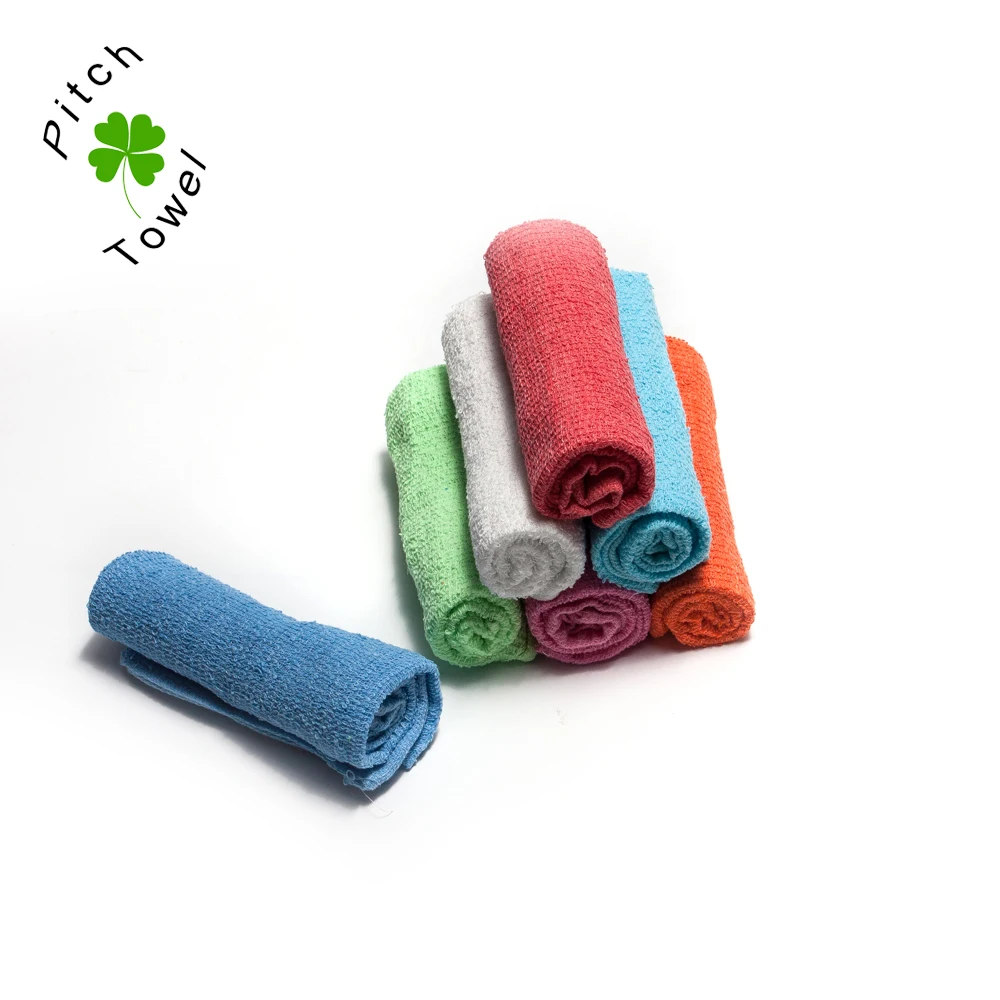 Оптовая продажа, дешевые одноразовые мягкие полотенца для рук, 100% хлопок