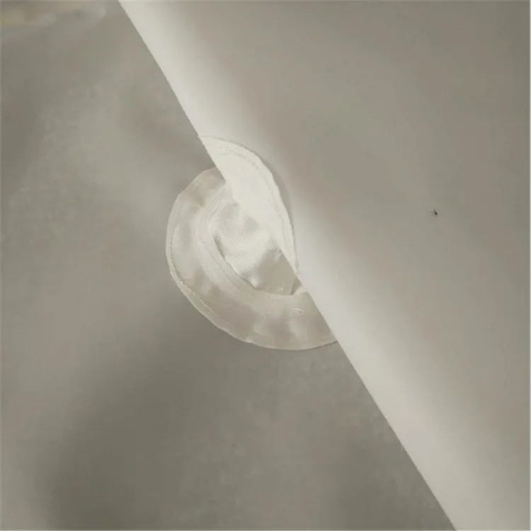 Air filter cloth woven filter press cloth for industry