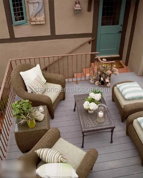 Outdoor PP olefin fabric waterproof for garden furniture cushions