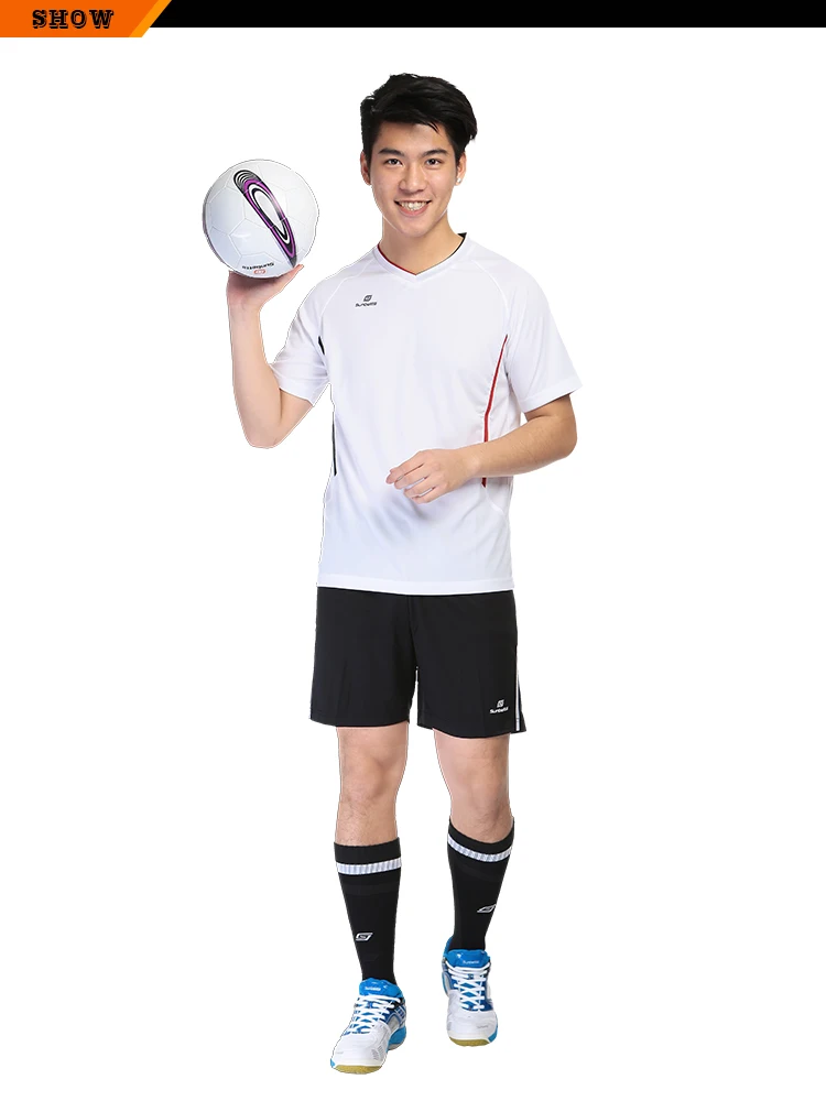 Sunbatta Sublimation Custom Soccer Uniforms Sports Jersey Football Shirt Soccer Jersey