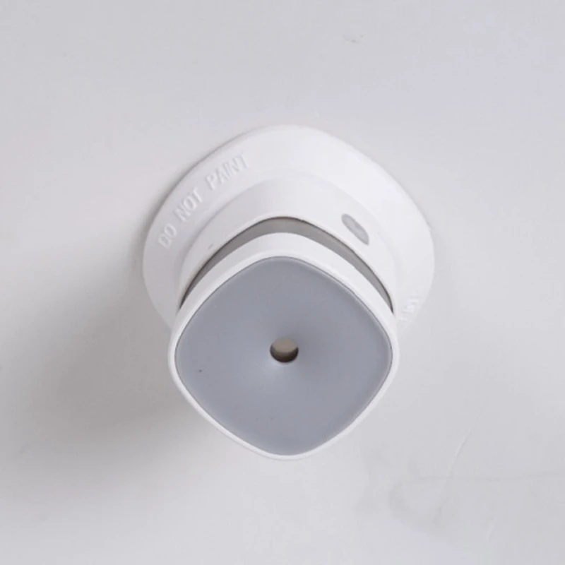 Factory direct sale high performance 10 years fire smoke detector prices smoke alarm magnetic smoke detector beep sound tape sti