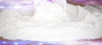 bentonite raw material