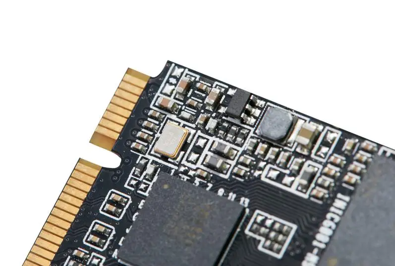  Kingspec 256 Гб MLC mini полуразмерный mSATA адаптер SSD жесткие диски для настольного сервера