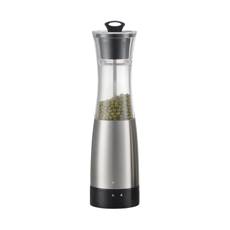 
Best seller OEM design manual salt pepper mills wholesale 