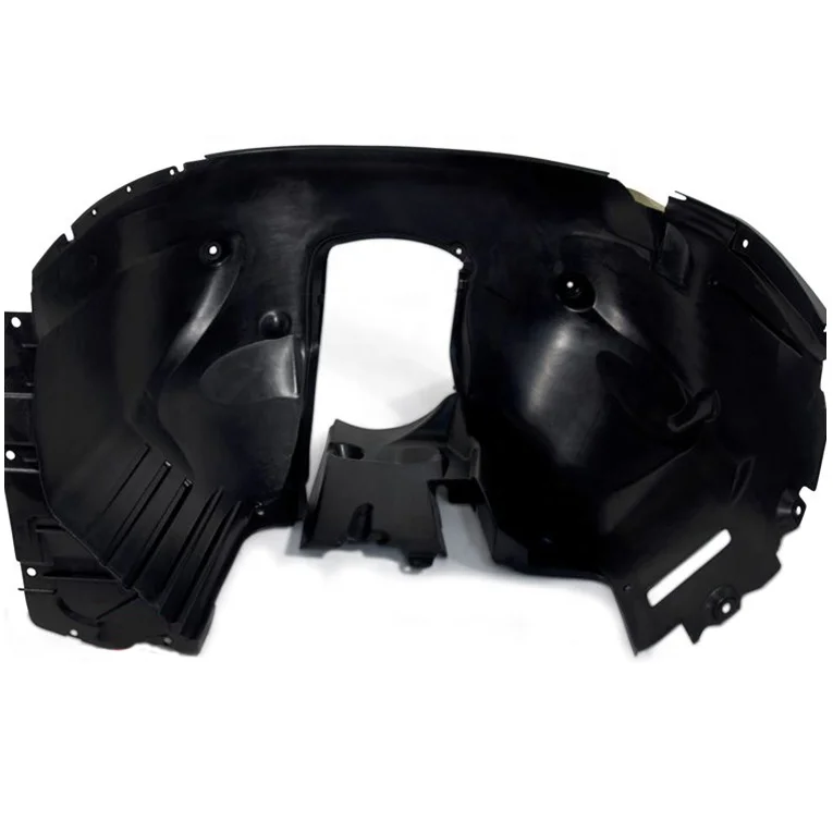 Inner fender front fender Liner left right  Inner Wing Panel 3series E60 OEM 51717033749    51717033750