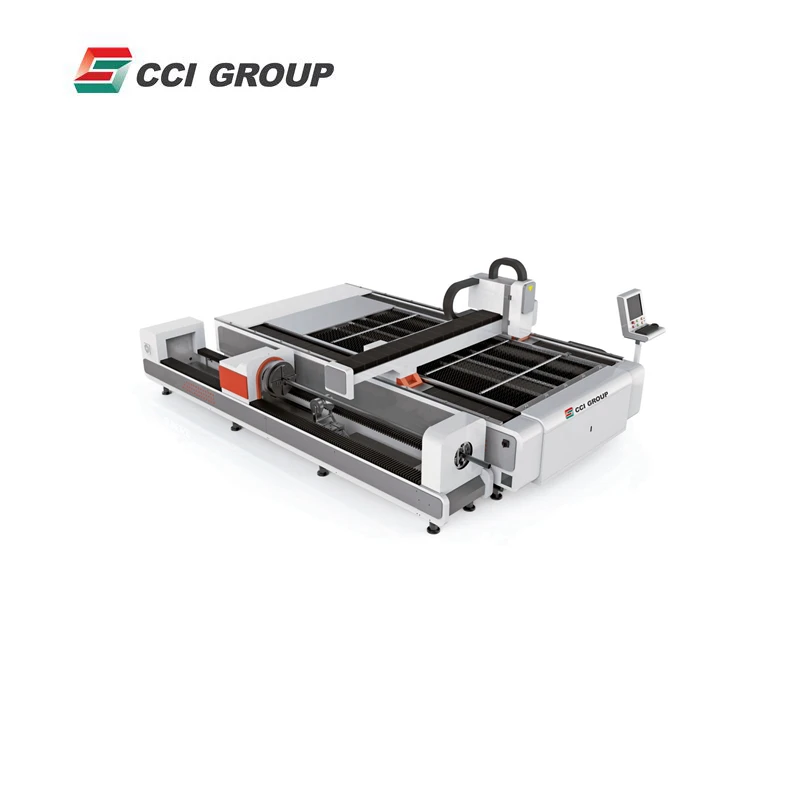 017.Laser Cutting Machine