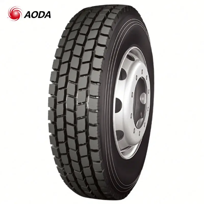 New Style China Suppliers Truck Tyre 11R22.5 8.25R16
