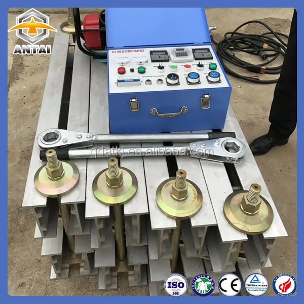 Antai ZJL-1200 конвейер вулканизационных пресс-блок управления