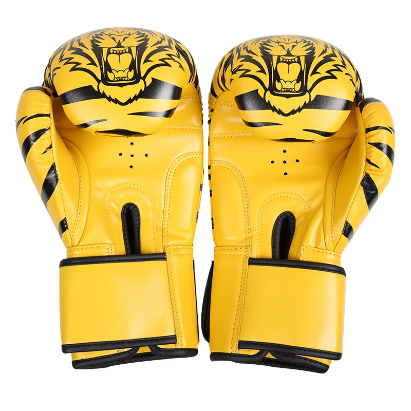 Boxing gloves for sport