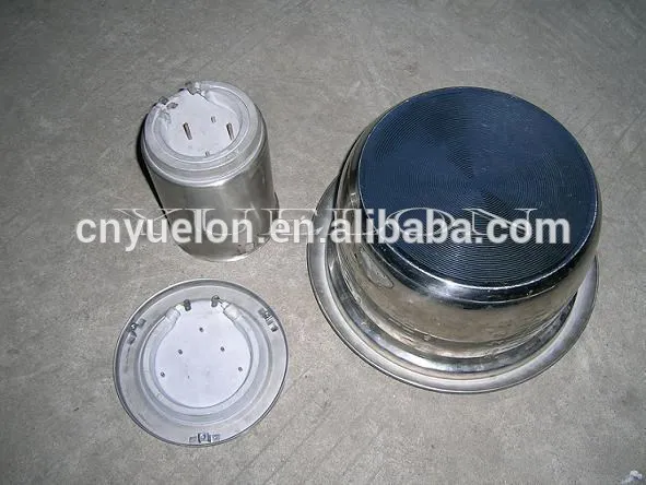 сверхвысоких частот индукционного нагрева машины 60kw