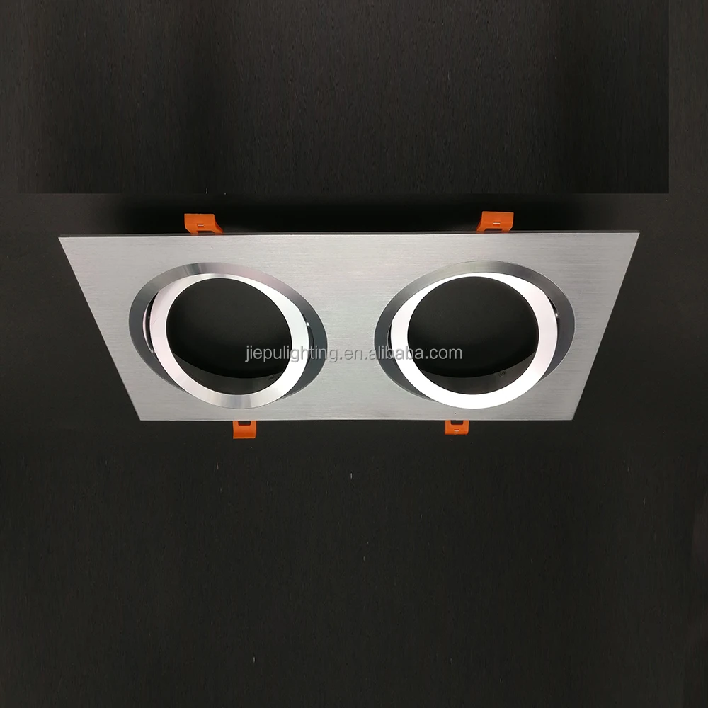 
Wholesale popular design aluminum ar111 downlight fitting qr111 downlight housing Wholesale popular design aluminum ar111 downlight fitting qr111 downlight housing