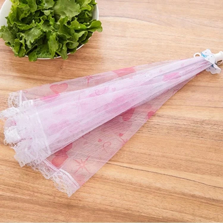 BaiChuan, красочная скатерть для стола, складная сетчатая палатка