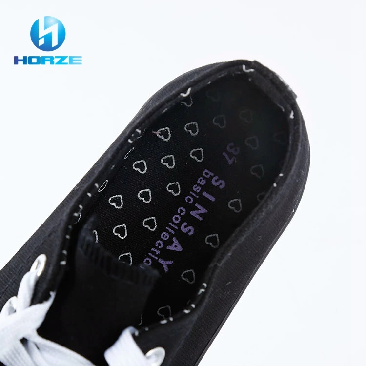 
Most Comfortable Classic Low Top Blank Canvas Shoes / Stylish Women Casual Shoes 