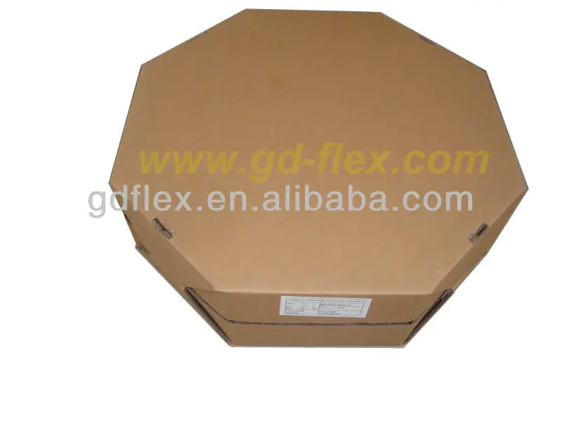 
DN16 solar hot water heater insulated flexible solar hose 