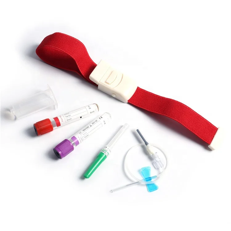 Different Types of Vacutainer Needle Holder