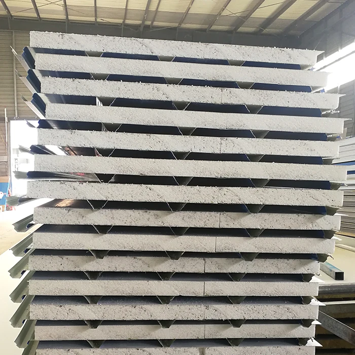 Philippines EPS/polystyrene exterior thermal insulation and decoration wall panel manufacturer