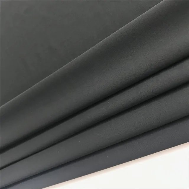 wholesale 85% nylon 15% spandex textured swimwear elastane fabric