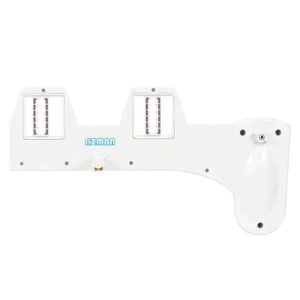 NZMAN New Bidet toilet seat converter,Bidet bathroom,shattaf converter attachment CB1000